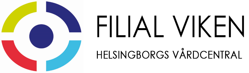Vikens Vårdcentral AB logotyp