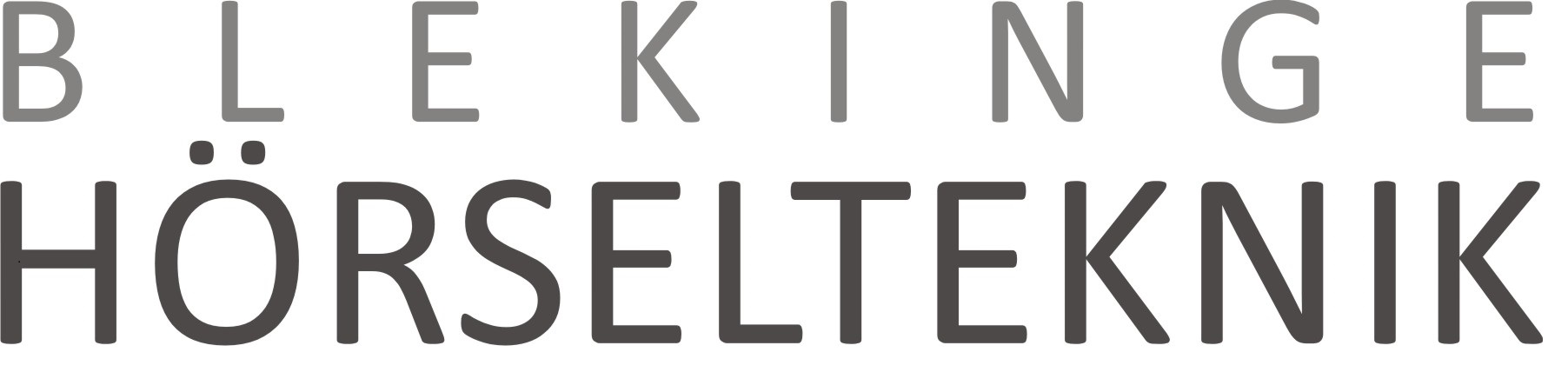 Blekinge Hörselteknik AB logotyp