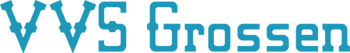 VVS Grossen i Huskvarna AB logotyp
