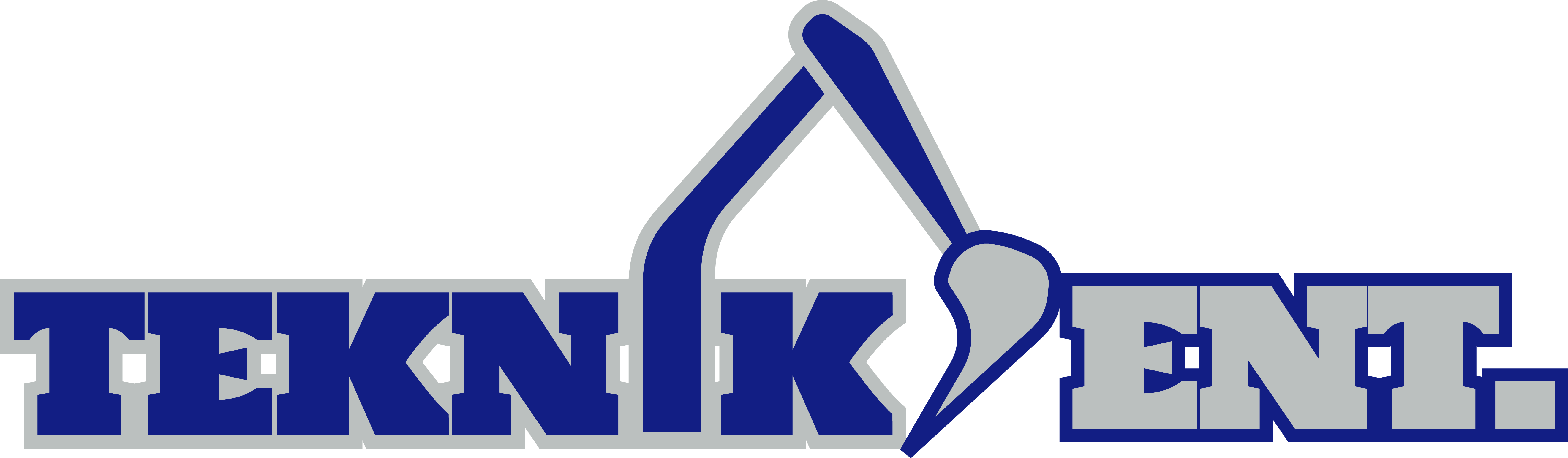 Teknik Entreprenad Öst AB logotyp