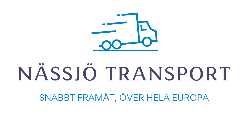 Nässjö Transport AB logotyp