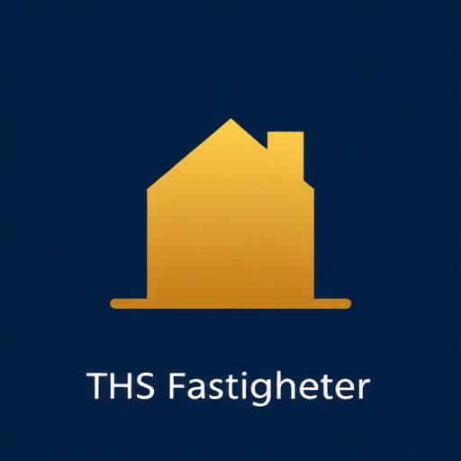 THs Fastigheter i Karlskoga AB logotyp