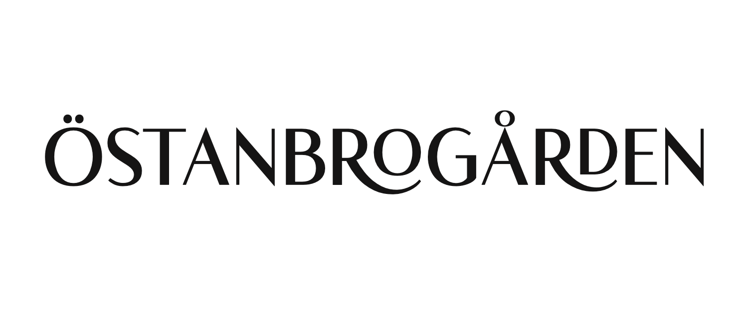 Östanbrogården AB logotyp