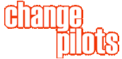 Change Pilots Sweden AB logotyp