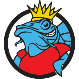 Akvariumkungen AB logotyp