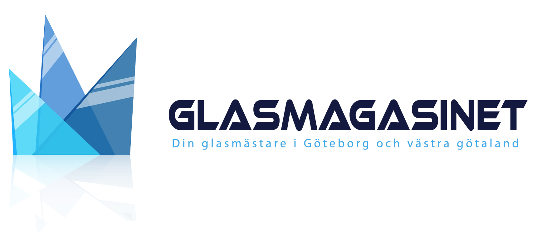 Västsvenska Glas Aktiebolag logotyp