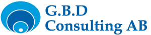 GBD Consulting AB logotyp