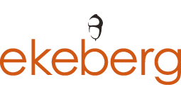Ekeberg Förvaltning AB logotyp