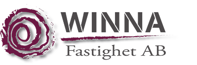 Winna Fastighet AB logotyp