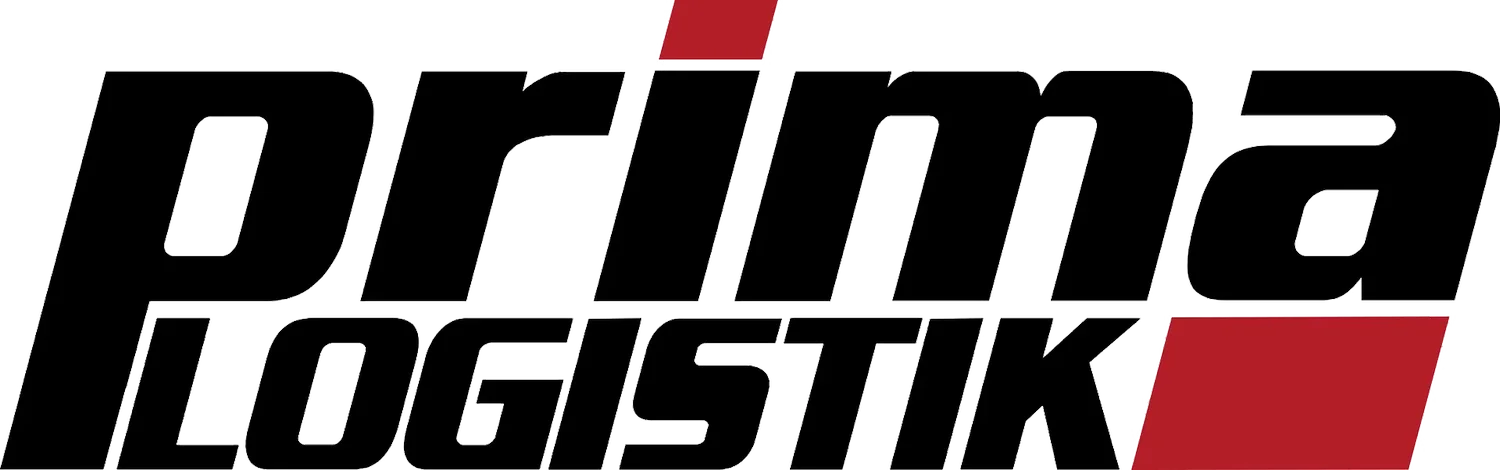 Prima Logistik Nord AB logotyp