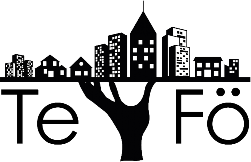 TeFö AB logotyp