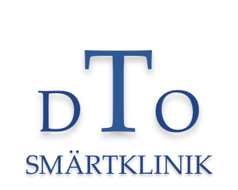 Tropps Osteopatiska Smärtklinik AB logotyp