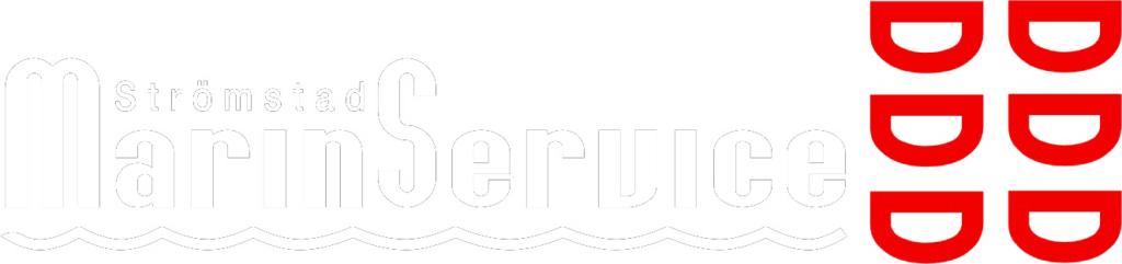 STD MarinService AB logotyp