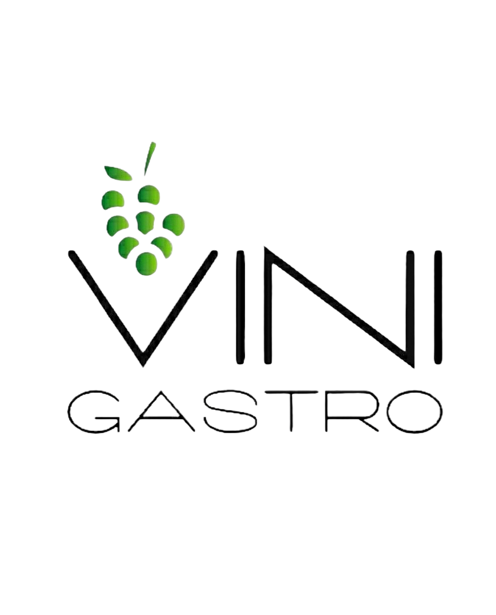 Vini Gastro AB logotyp