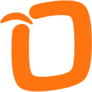 Orangelab AB logotyp