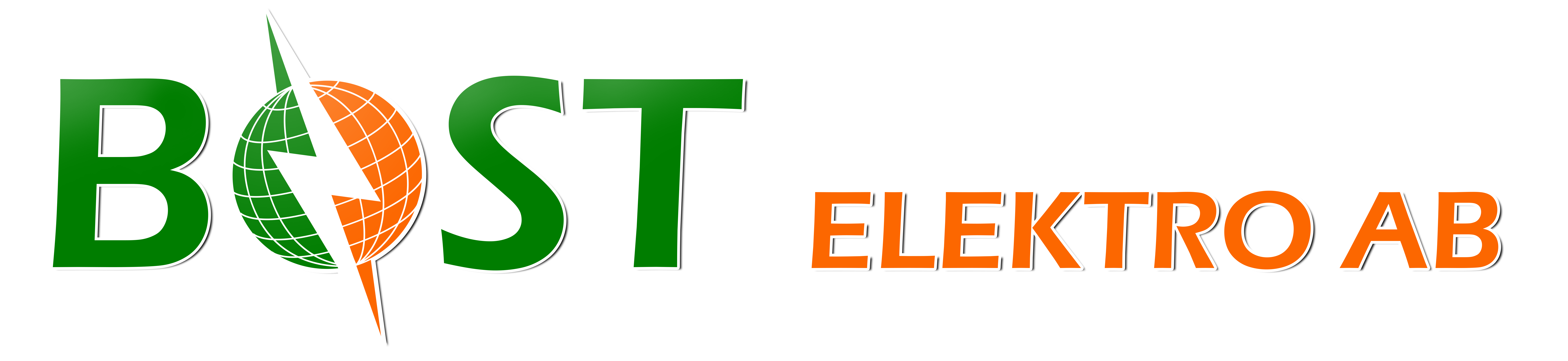 BOST Elektro AB logotyp