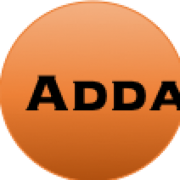 Addamax AB logotyp