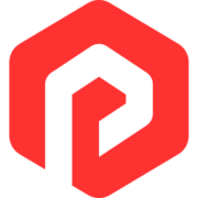 Pangara AB logotyp