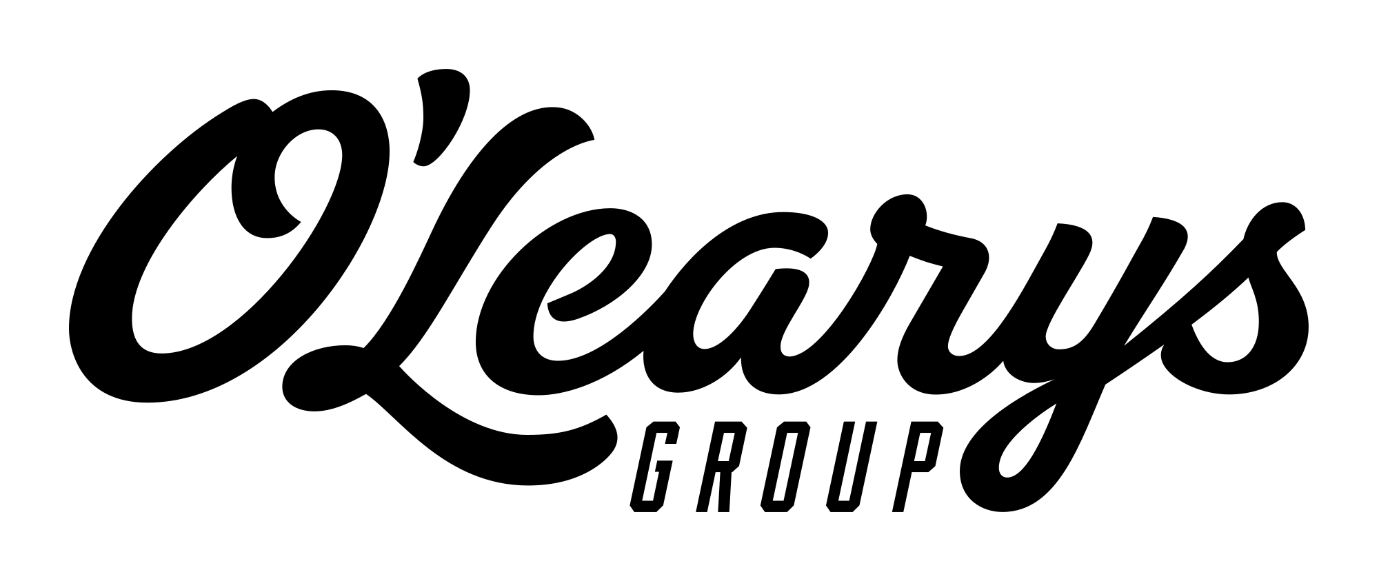 O'Learys Group AB logotyp