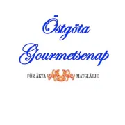 Östgöta Gourmetsenap AB logotyp