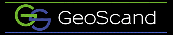 Geoscand AB logotyp