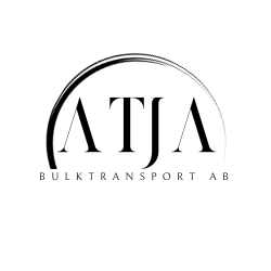 Atja Bulktransport AB logotyp