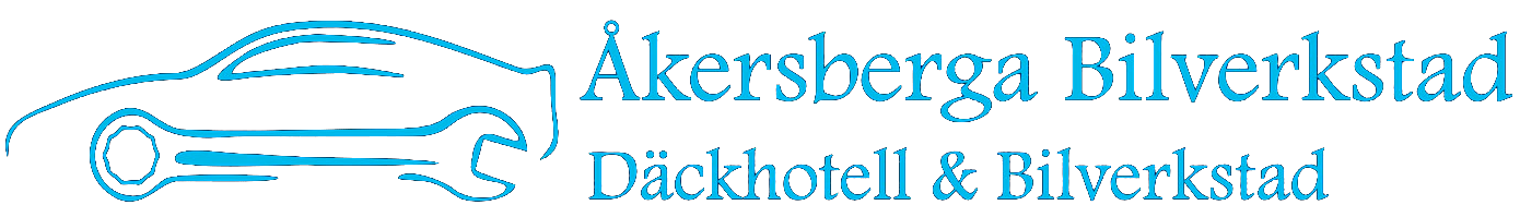 Åkersberga Bilverkstad AB logotyp