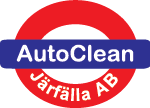 AutoClean Järfälla AB logotyp