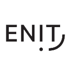 ENIT AB logotyp