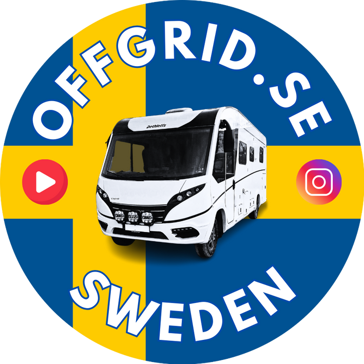 Offgrid Sweden AB logotyp