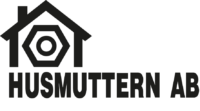 Husmuttern AB logotyp