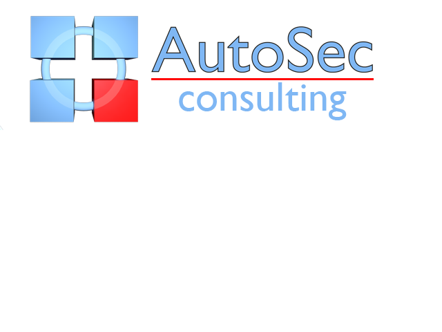 AutoSec Consulting AB logotyp
