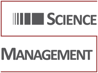 PB Science Management AB logotyp