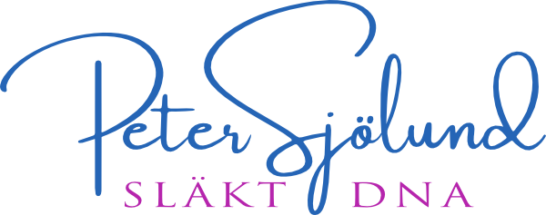 Peter Sjölund AB logotyp