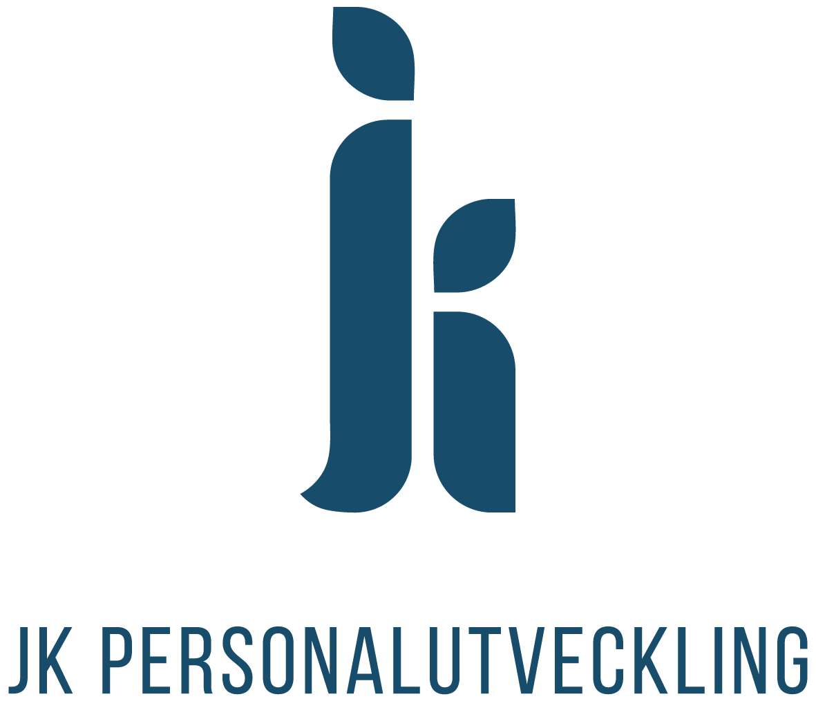 JK-personalutveckling AB logotyp