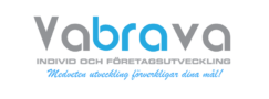 Vabrava AB logotyp