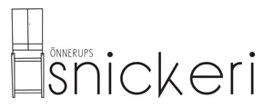 Önnerups Snickeri AB logotyp