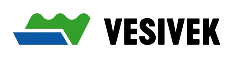 Vesivek Sverige AB logotyp