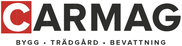 Carmag AB logotyp