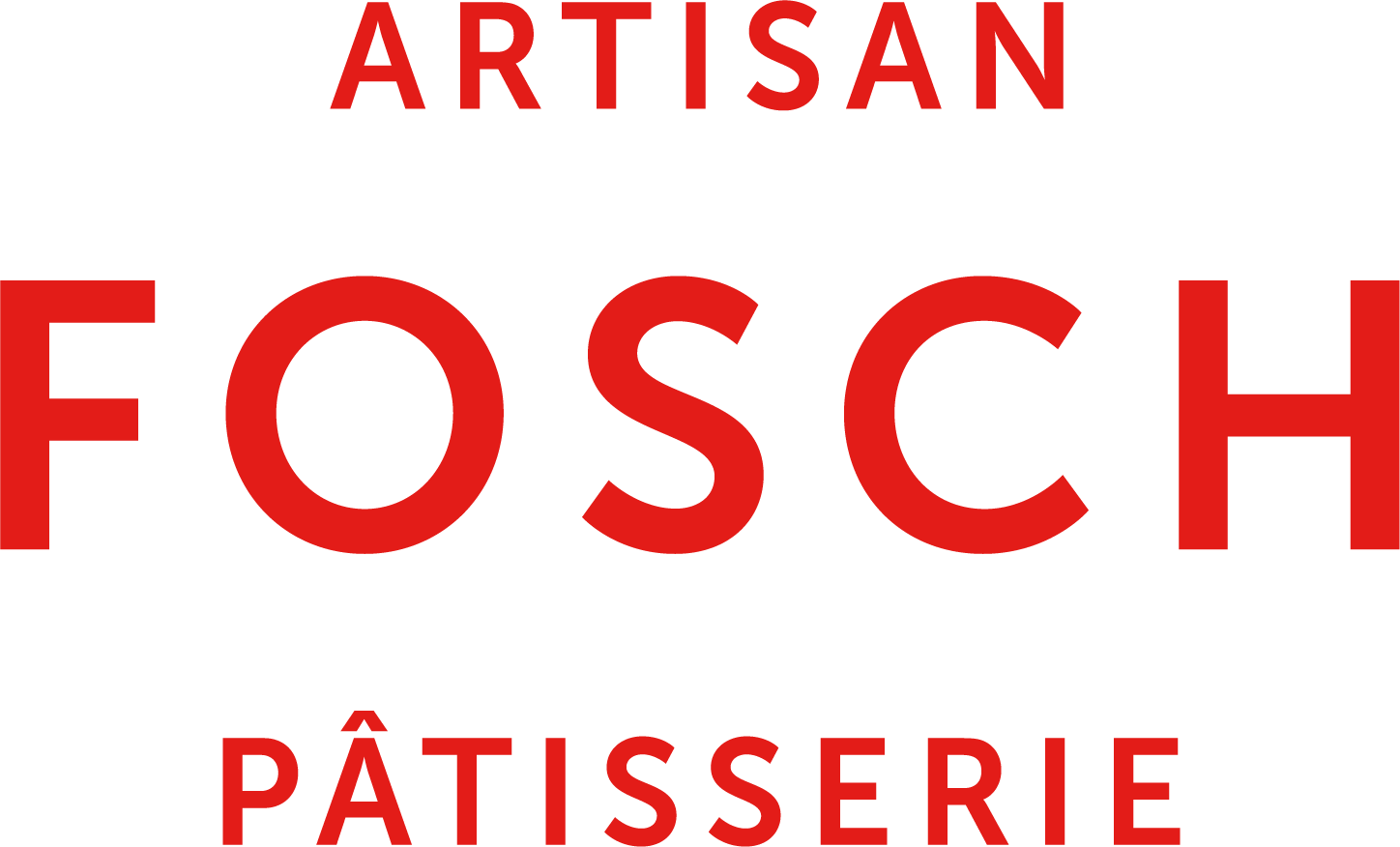 Fosch Stockholm AB logotyp