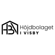 Svenska Höjdbolaget i Visby AB logotyp