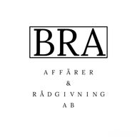 Bra Ekonomi i Linköping AB logotyp