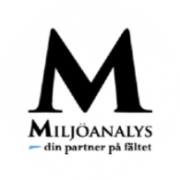 Miljöanalys Scandinavia AB logotyp