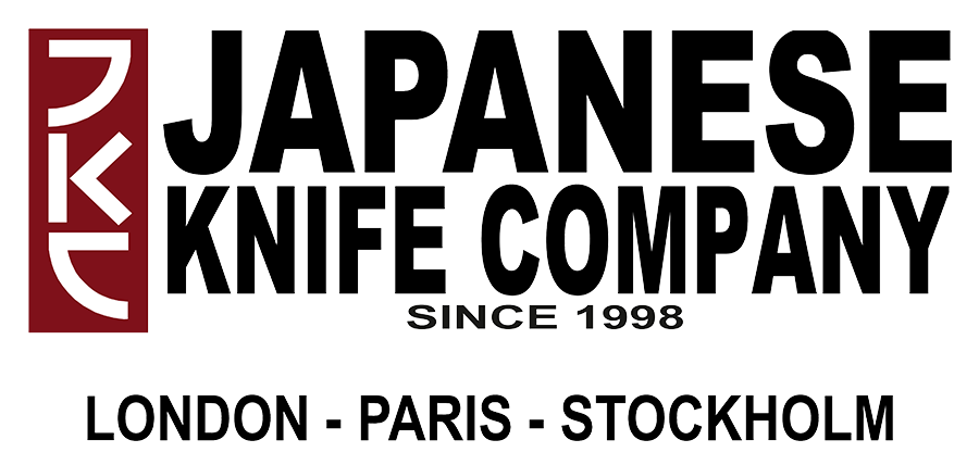 Japanese Knife Company Sweden AB logotyp