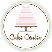 Cake Center Sweden AB logotyp