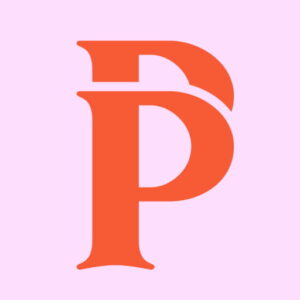 POPup Mässan bums & babys AB logotyp