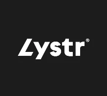 Lystr AB logotyp
