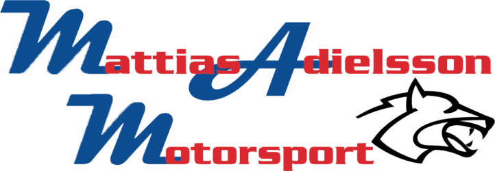 Mattias Adielsson AB logotyp