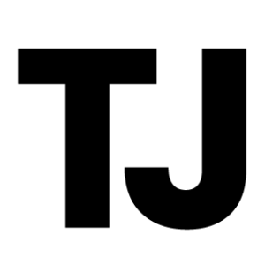 TJ Carservice AB logotyp