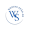 Wedins Städ AB logotyp